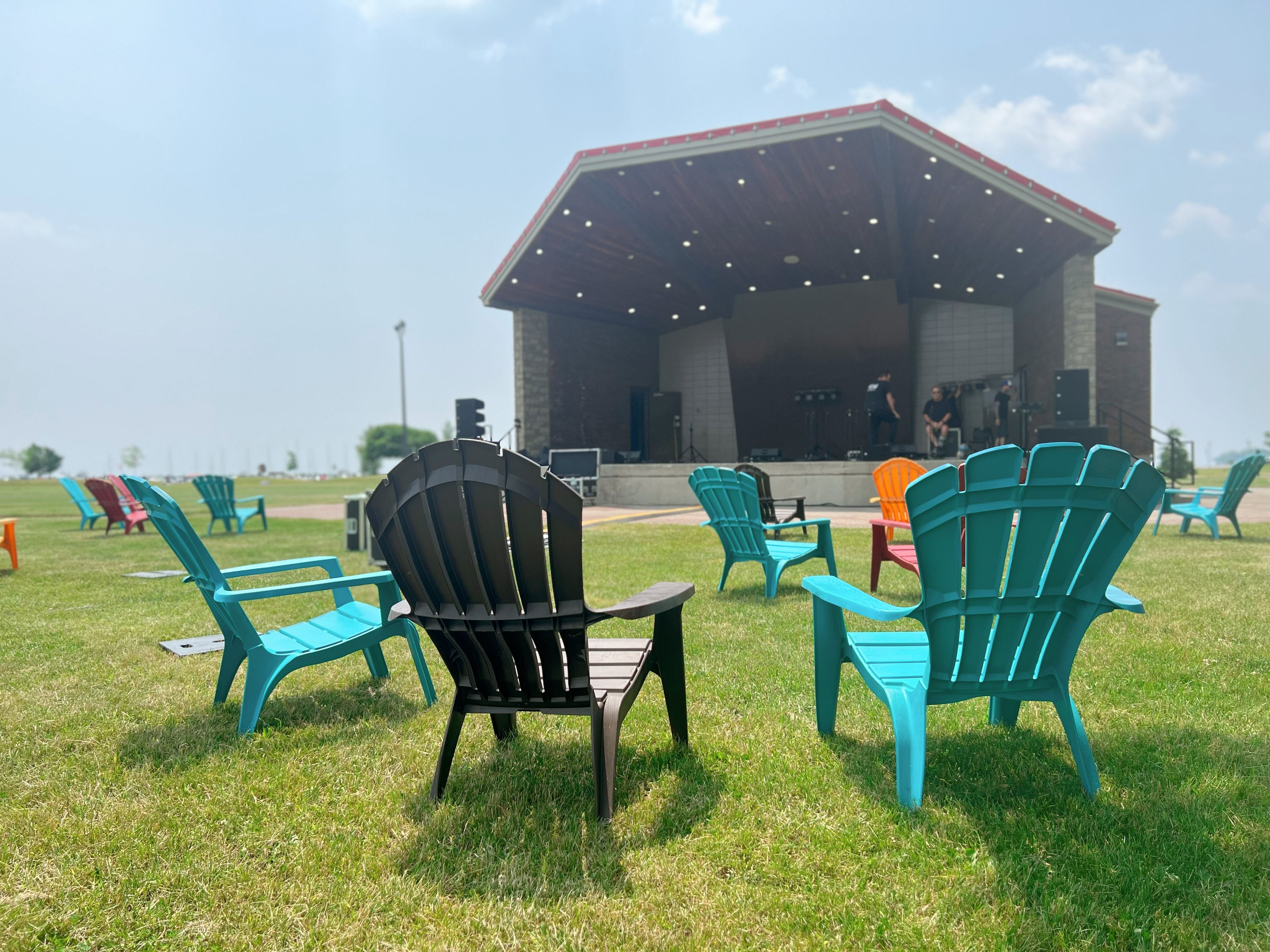 community concert series